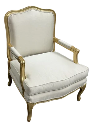 Pearson for Hickory Chair Bonnie Arm Chair