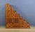 20th Century Teak Kaidan Tansu Part 2 Staircase Furniture For Sale - Image 4 of 16