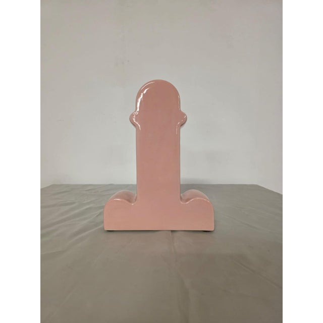 Shiva Vase by Ettore Sottsass for BD Barcelona, 1970s For Sale - Image 6 of 9
