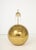 Karl Springer Orb Brass Large and Small Table Lamps For Sale - Image 9 of 18
