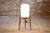 Floor Lamp with Glass Lampshade from Uluv Krásná Jizba, 1960s For Sale - Image 4 of 12