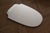 Brass Wall Mirror in the style of Gio Ponti, 1950s For Sale - Image 6 of 18