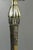 Bronze French Art Deco Table Lamp by A. Mousson & Verreries Des Hanots - 1920s France For Sale - Image 8 of 15