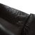Volare 3-Seater Sofa in Dark Brown Leather from Koinor For Sale - Image 9 of 15