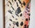 Abstract Colorful Painting on Wood by Hayley Kolar Titled Dreamscape I For Sale - Image 4 of 8