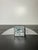 Mid-Century Modern 1980s Ron Rezek 17" Brushed Metal Architectural Sconce From Municipal Building For Sale - Image 3 of 9