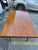 1950s Large Mid Century Bentwood Leg Dining Table Manner of Norman Cherner For Sale In Miami - Image 6 of 10