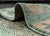 Textile Turkish Oushak Rug 3'9"x 6'4" #20083 For Sale - Image 7 of 8