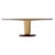 Beige 220 Explorer Dining Table by Jaime Hayon for BD Barcelona For Sale - Image 10 of 10