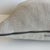 Fromentera French Linen Accent Pillow For Sale - Image 4 of 6