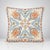 New Hand-Embroidered 100% Silk Cushion Cover – Authentic Uzbek Textile Art Elevate your home décor with this exquisite...