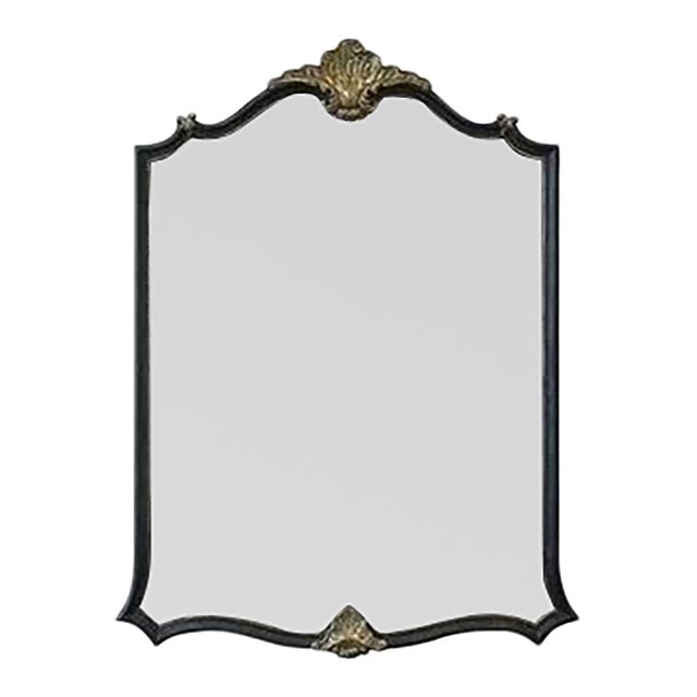 Mirror Attributed to Dennis & Leen For Sale