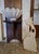 Ceramic 20th Century Earthenware Wall Fountain by Emile Tessier, 1890s For Sale - Image 7 of 8