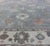 Textile Large Turkish Modern Oushak Rug by Keivan Woven Arts 10'3 X 13'8 For Sale - Image 7 of 13