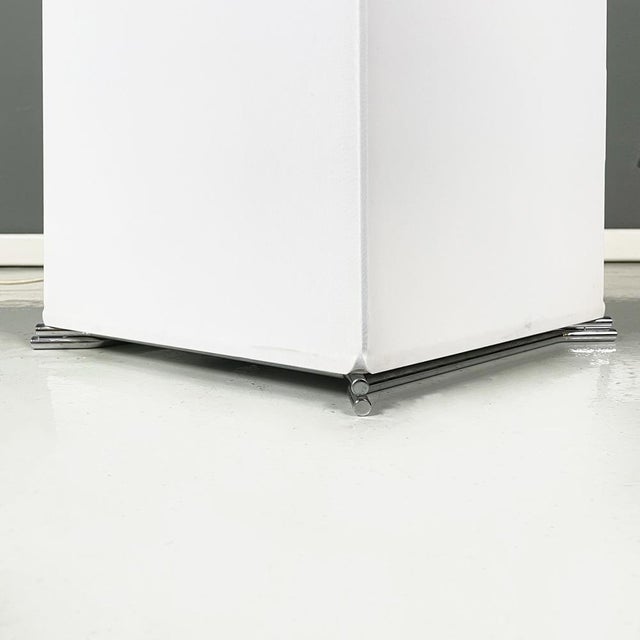 Italian Modern Floor Lamp Mod. Kazuki attributed to Kazuhide Takahama for Sirrah, 1980s For Sale - Image 11 of 16