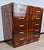 Art Deco Venetian Chest of Drawers, 1940 For Sale - Image 4 of 18