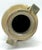 Global Views Grecian Style Celadon Amphora Urn | Reactive Glaze Ceramic Vase For Sale In Philadelphia - Image 6 of 7
