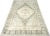 1960s 1960s Turkish Oushak Rug For Sale - Image 5 of 7