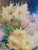 E. Coppenolle, Floral Still Life, 1800s, Oil on Canvas, Framed For Sale - Image 7 of 13