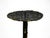 Large Italian Sculptural Brutalist Iron Candleholder by Marcello Fantoni, 1950s For Sale - Image 9 of 14