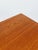 Wood Danish Dining Table Rectangular Teak Table with Two Extension Leaves by N&R Möbler, Denmark, 1960s For Sale - Image 7 of 18