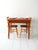 Scandinavian Square Teak Table, 1960s For Sale - Image 3 of 11
