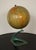 Art Deco Antique Style Decorative Globe For Sale - Image 3 of 6