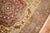 Indian 19th Century Zabihi Collection Indian Agra Animal Motif Rug - 8'2" x 12'4" For Sale - Image 3 of 12