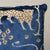 This pillow features Woodland Leopard Velvet with a knife edge finish. A host of historic paintings and textiles served as...