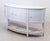 Rattan and Faux Bamboo Credenza or Sideboard Hollywood Regency Style For Sale - Image 10 of 11
