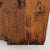 Antique Early American Solid Wood Rustic Cupboard Hutch For Sale - Image 4 of 14