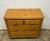 19th Century English Pine Chest of Drawers For Sale - Image 4 of 8