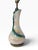 Mid-Century Modern Mid 20th Century Hollywood Regency Ewer Form Ceramic Table Lamp For Sale - Image 3 of 6