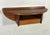 Teak Wall Console by Kai Kristiansen for Vildbjerg Møbelfabrik, 1960s For Sale - Image 13 of 18