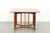 2000 - 2009 Art Deco Square Dining Table from Schuitema For Sale - Image 5 of 8