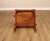 Stickley Mission Collection Tile Top Cherry End Table For Sale - Image 16 of 18