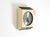 Universum Wall Clock with Radio by Adriano Rampoldi for Quelle Versand, 1970s For Sale - Image 3 of 18