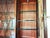 Ceramic Vintage Custom Monumental Breakfront Cabinet For Sale - Image 7 of 11