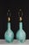 Mid 20th Century Seguso Style Abstract Murano - a Pair For Sale - Image 4 of 10