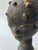 Black 19th Century Akan Terracotta Head For Sale - Image 8 of 12