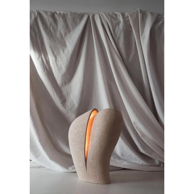 Contemporary Matra Functional Sculpture by Andrei Clontea For Sale - Image 3 of 6