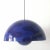 Large Flower Pot Pendant Lamp by Verner Panton for Louis Poulsen, 1970s For Sale - Image 10 of 16