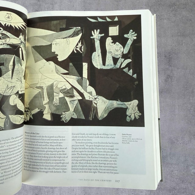 Paper Art of the 20th Century Taschen Modern Art Painting Sculpture Book Ingo F Walther For Sale - Image 7 of 8