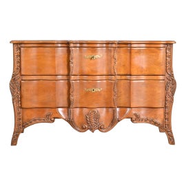 Example of John Widdicomb Dressers and Chests of Drawers