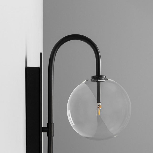 Naples Wall Sconce For Sale - Image 11 of 12