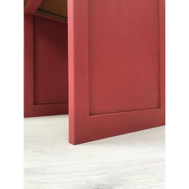 Mid-Century Desk For Sale - Image 9 of 18