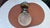 1920s Vintage Brass Plafond Celling Lamp, 1920s For Sale - Image 5 of 7