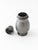 Art Deco Pewter Sugar Shaker Muffineer by Ib Just Andersen & GAB, 1931 For Sale - Image 6 of 8