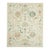Turkish Oushak Rug 8' x 9'10" For Sale