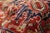 Late 19th Century Persian Heriz Rug, 08'03 X 11'11 For Sale In Dallas - Image 6 of 10